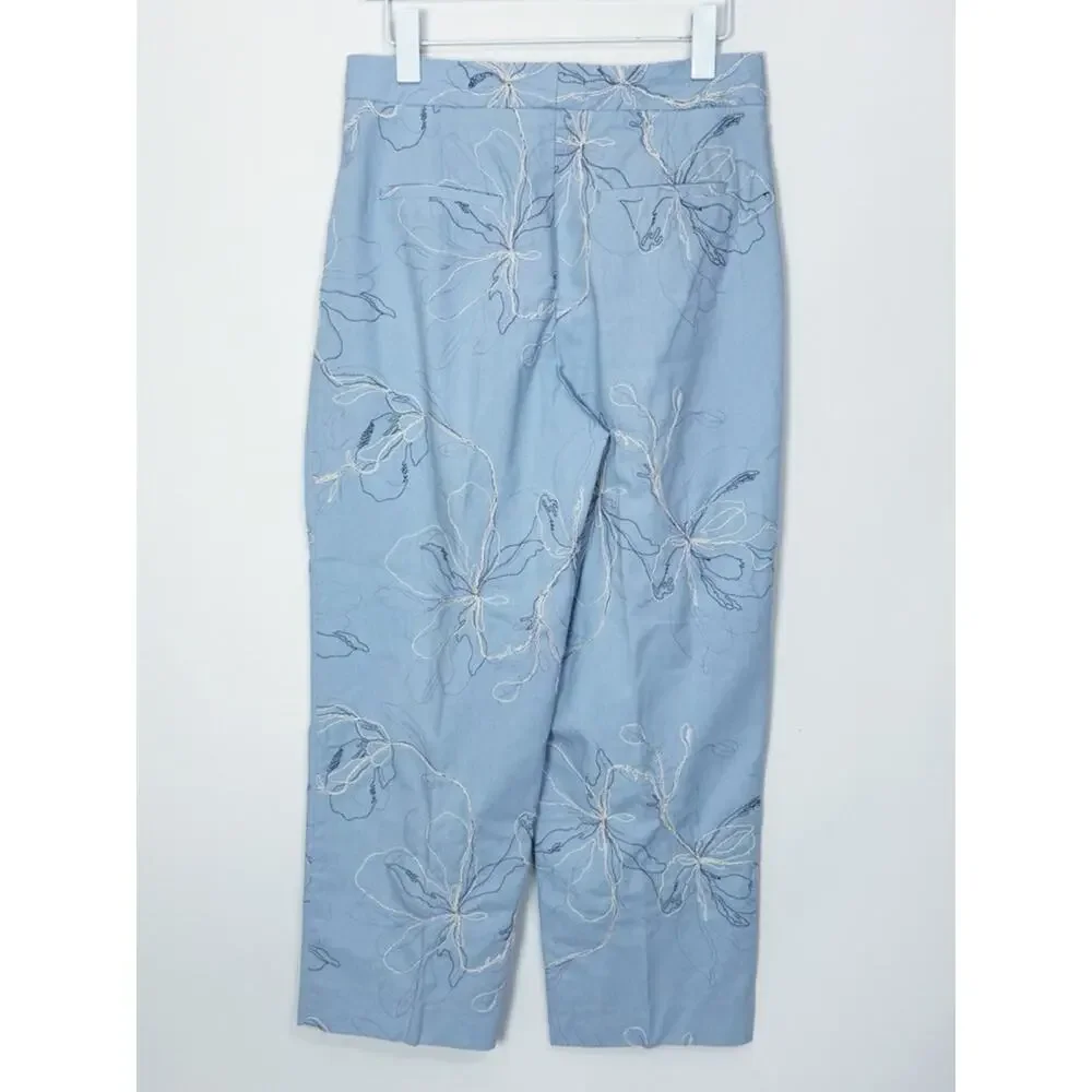 Zara maximalism rise